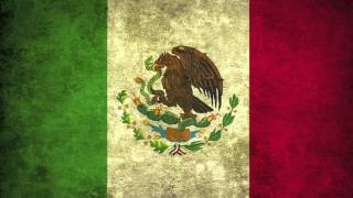 Official Mexican National Anthem  Himno Nacional Mexicano [upl. by Teage]