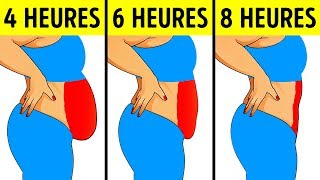 15 Manières Simples de Perdre du Poids en 2 Semaines [upl. by Noy]