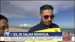 DOCUMENT BFMTV quotJe présente mes excusesquot linterview de Jawad Bendaoud en intégralité [upl. by Phaedra]