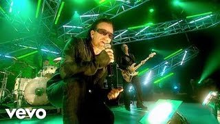 U2  Miracle Drug Live [upl. by Darwen579]