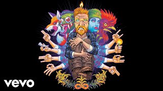 Tyler Childers  Peace of Mind Audio [upl. by Meli]