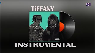 IDK Gunna TiFFANY Instrumental [upl. by Gnod]