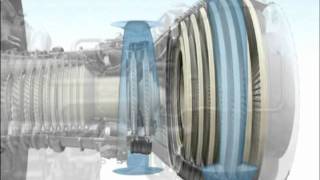 GEnx Overview  GEnx Engine Family  Commercial Jet Engines  GE Aviation [upl. by Navannod281]