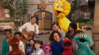 Sesame Street Celebrates Its 40th Season [upl. by Radburn]