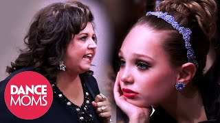 The Candy Apples BEAT the ALDC Season 3 Flashback  Dance Moms [upl. by Geaghan]