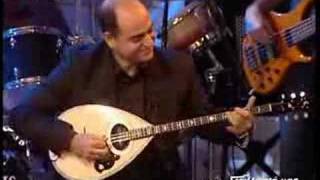 Manolis KarantinisSolo Bouzouki [upl. by Letreece]