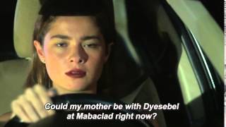 Dyesebel Middle Episode [upl. by Netsyrk]