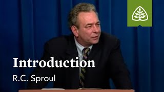 Introduction What is Reformed Theology with RC Sproul [upl. by Engelbert211]