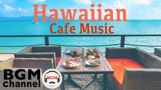 Laid Back HAWAIIAN Music  Relaxing Tropical Beach and Guitar Instrumentals [upl. by Maiah]