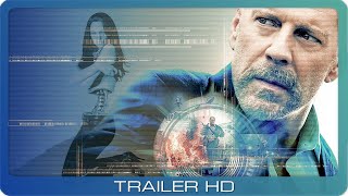 Surrogates ≣ 2009 ≣ Trailer [upl. by Malony67]