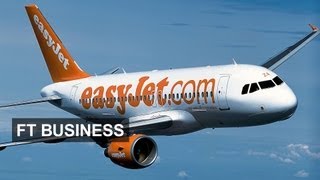 Guiding easyJet through tough times [upl. by Haletky]