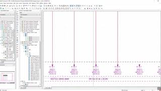 Automatic Device and Wire Numbering [upl. by Odlopoel]