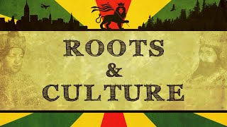 Roots amp Culture 70s 80s Roots Reggae Vinyl [upl. by Olivia797]