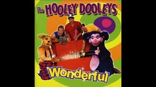 The Hooley Dooleys Wonderful 2003 Full Album [upl. by Osswald619]