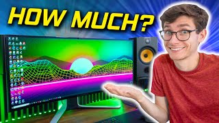 How Much Should You Spend On A Gaming PC 💸 [upl. by Clawson573]