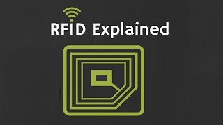 What is RFID How RFID works RFID Explained in Detail [upl. by Hauge]