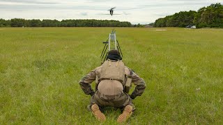 Drones militaires  la nouvelle ère JDEF [upl. by Yragerg625]