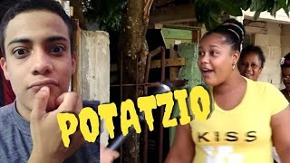 Potasio vídeo completo  POTATZIO [upl. by Mellen6]