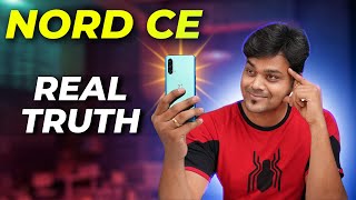 Oneplus NORD CE 5G  FULL REVIEW with Pros amp Cons 🔥🔥🔥 வாங்கலாமா [upl. by Enelez]