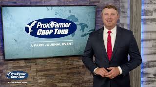 About Pro Farmer Crop Tour 2024 [upl. by Kellda]