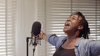 TY Bello feat Morayo and George  EMMANUELCloser than Close Spontaneous Song [upl. by Eran]