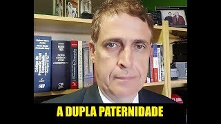 A DUPLA PATERNIDADE [upl. by Aidul]