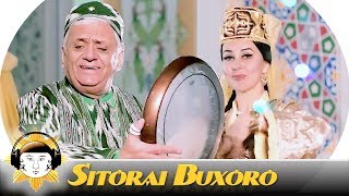 Nishonjon Otamurodov 🎼 Buxorocha Mavrigi Popuri 🇺🇿 Bukhoro [upl. by Hoshi]