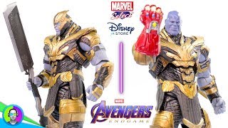 Evolution of Thanos in LEGO Marvel Videogames 20132018 [upl. by Ahens]