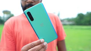 Watch Before Buying OnePlus Nord CE 5G [upl. by Etnauj]