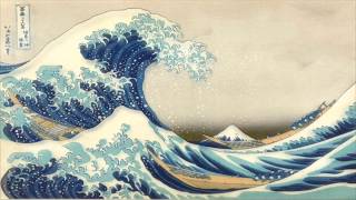 ThirtySix Views of Mount Fuji by Hokusai [upl. by Josie]