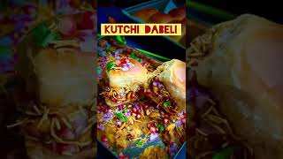 Kutchi dabeli  dabeli  dabeli recipe shorts [upl. by Aesoh742]