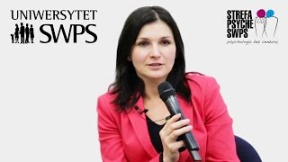 Od samotności do bliskości czyli o relacjach z sobą i z innymi  dr Katarzyna Waszyńska [upl. by Eillo585]