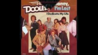 THE DOOLEYS  I DEDICATE MY LIFE  VINYL 1979 [upl. by Giuliana]