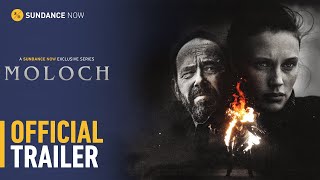 Moloch  Official Trailer HD  A Sundance Now Series [upl. by Lindbom]