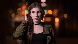 How To Shoot Portraits At Night 2020 [upl. by Manon765]