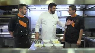 Cucine Da Incubo Yr 3 Ep 8 [upl. by Annaeed]