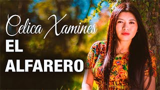 El Alfarero │ Celica Xamines Video Oficial [upl. by Daveen]