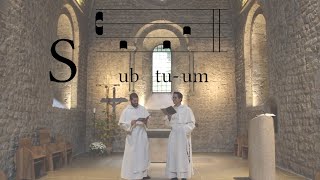 Sub Tuum Praesidium [upl. by Hartwell155]