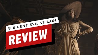 Resident Evil Village Review [upl. by Nagrom909]