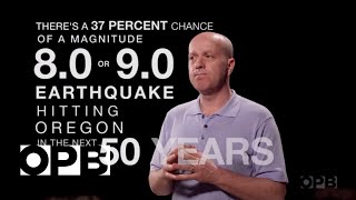 How Big Is A 90 Earthquake [upl. by Hcone912]