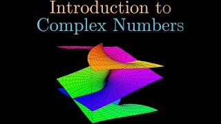 Complex Numbers Explained  An Introduction to Complex Numbers [upl. by Ajuna730]