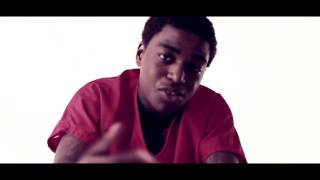 Kodak Black Institution Official Music Video [upl. by Culhert]