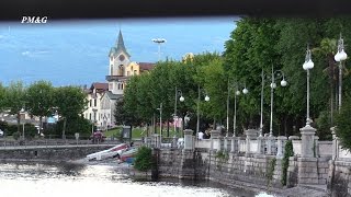 Verbania Lago Maggiore [upl. by Eliath527]