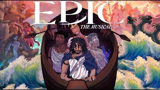 EPIC the Musical FULL MOVIE LENGTH FAN EDIT [upl. by Barret]