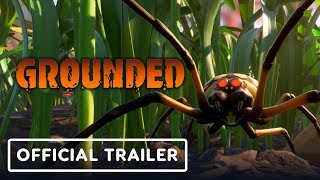 Grounded  Official Story Trailer [upl. by Riddle]