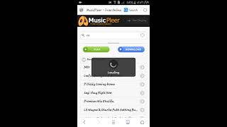 How to download any music for free [upl. by Pogue]