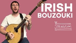 Irish Bouzouki [upl. by Corabel817]