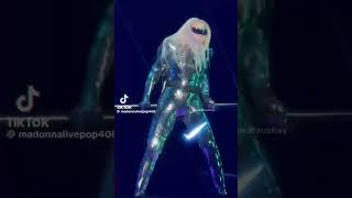 Madonna Dancing 2024 [upl. by Yalc]