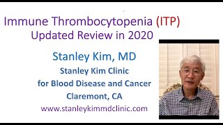 Thrombocytopenia  Why Is My Platelet Count Low [upl. by Eldwen28]