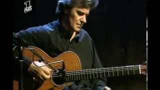 John McLaughlin  Jonas Hellborg  Hamburg 1987 part one [upl. by Laumas]